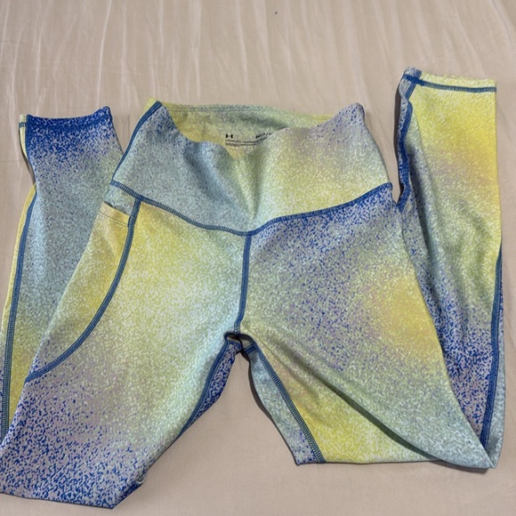Under Armour legging - Picture 2 of 3